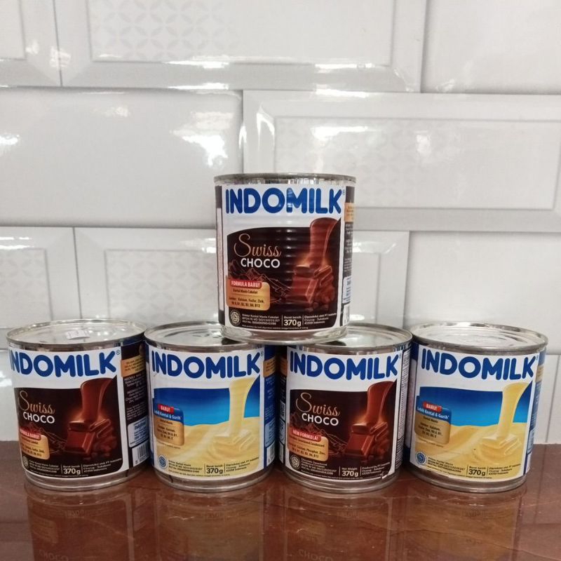 

susu indomilk 2klg