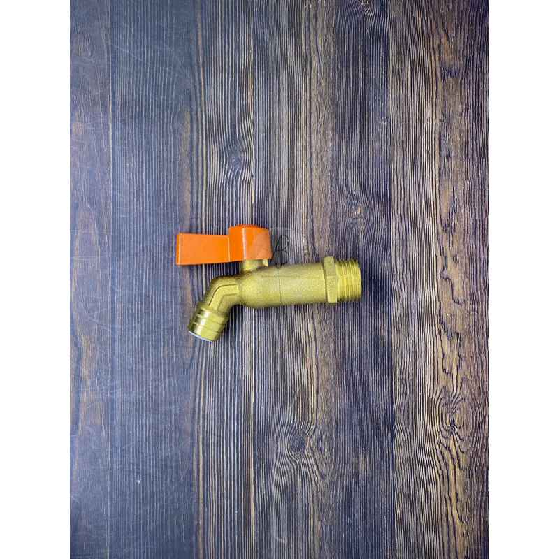 Kran Air Cebol SOLIGEN E04 / Kran Air Kuningan Soligen E-04