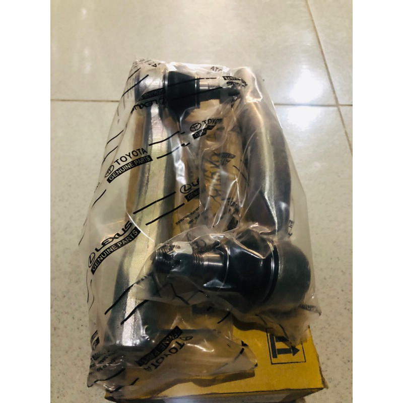 Tie Rod Yaris NewVios