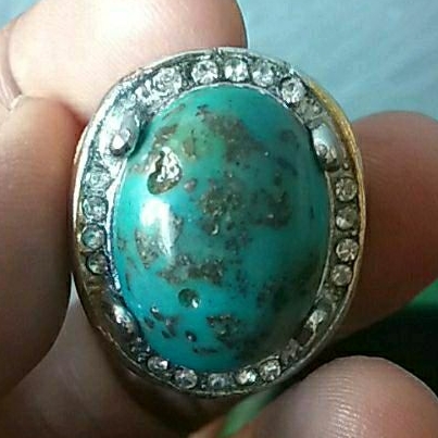 naturaral pirus lawasan