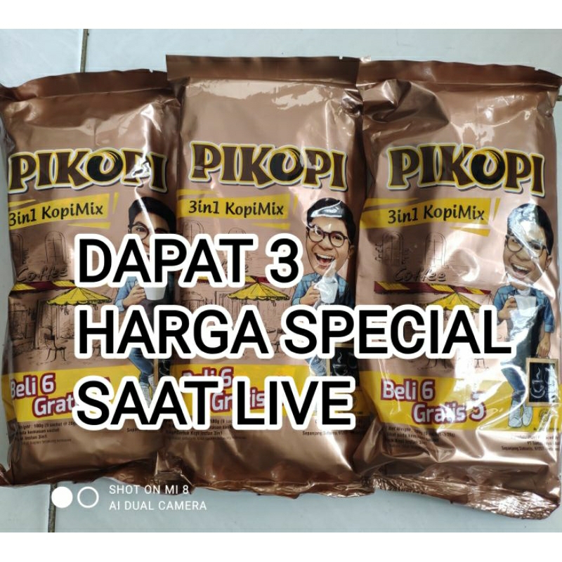 

PIKOPI MIX 9x3