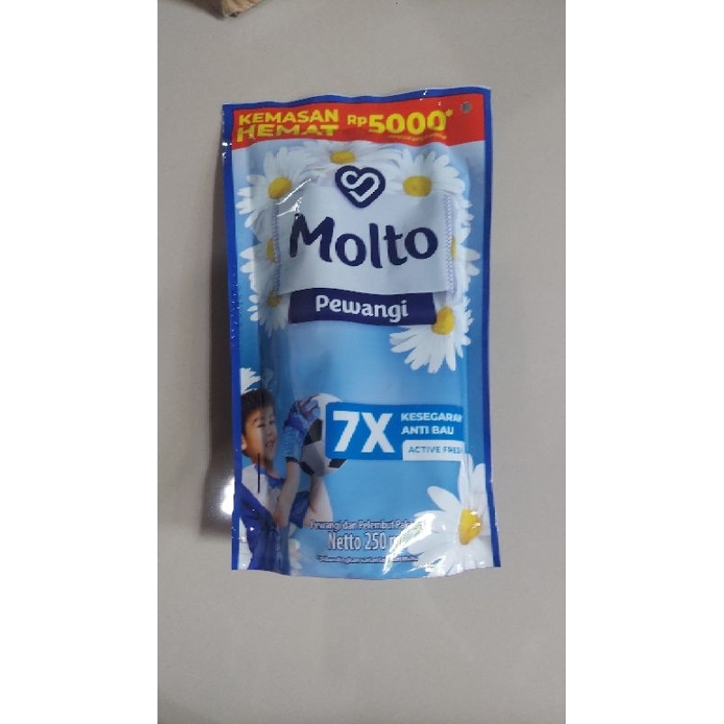 Molto Pewangi 250ML