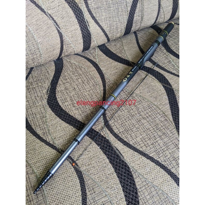 JORAN TEGEK CUSTOM IZUMI ZH 450