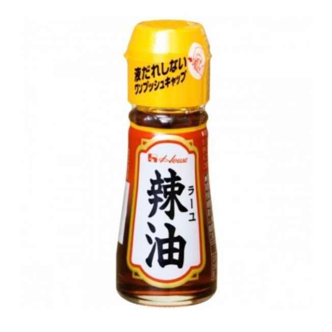 

House Rayu Oil / Minyak Wijen Jepang | 31 gr