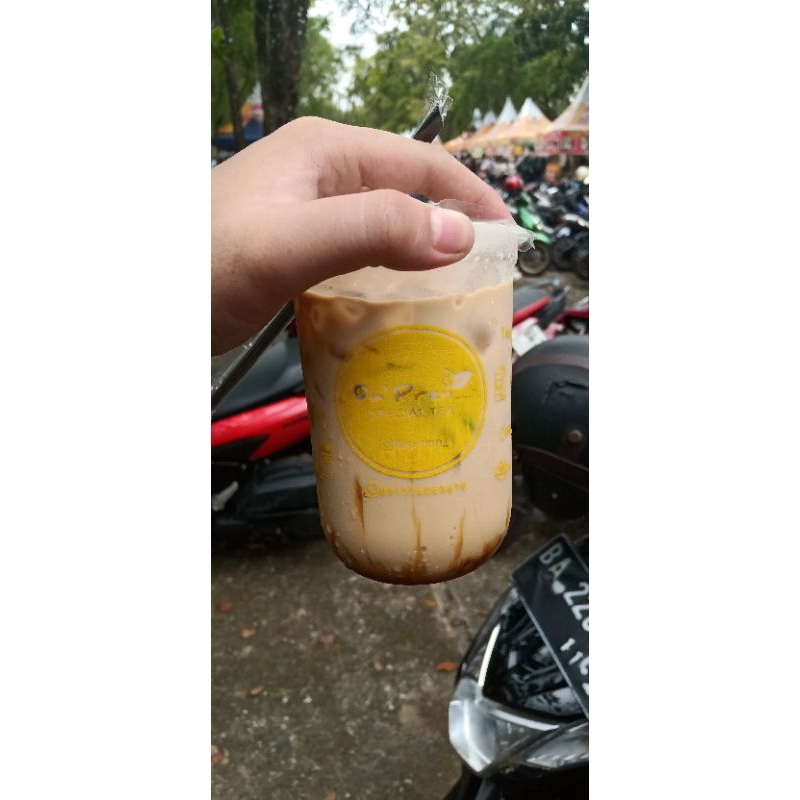 

kopi gula aren