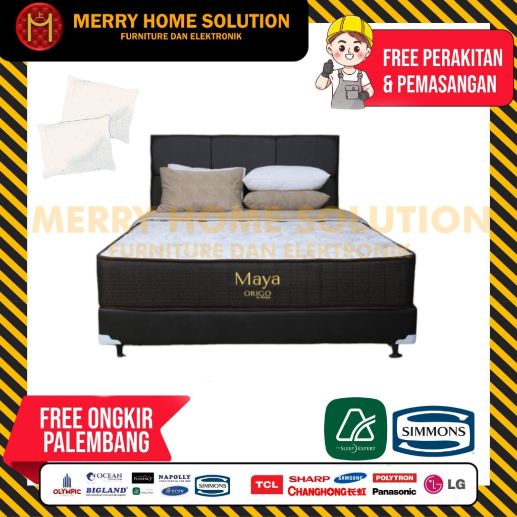 matras airland springbed origo maya airland matras