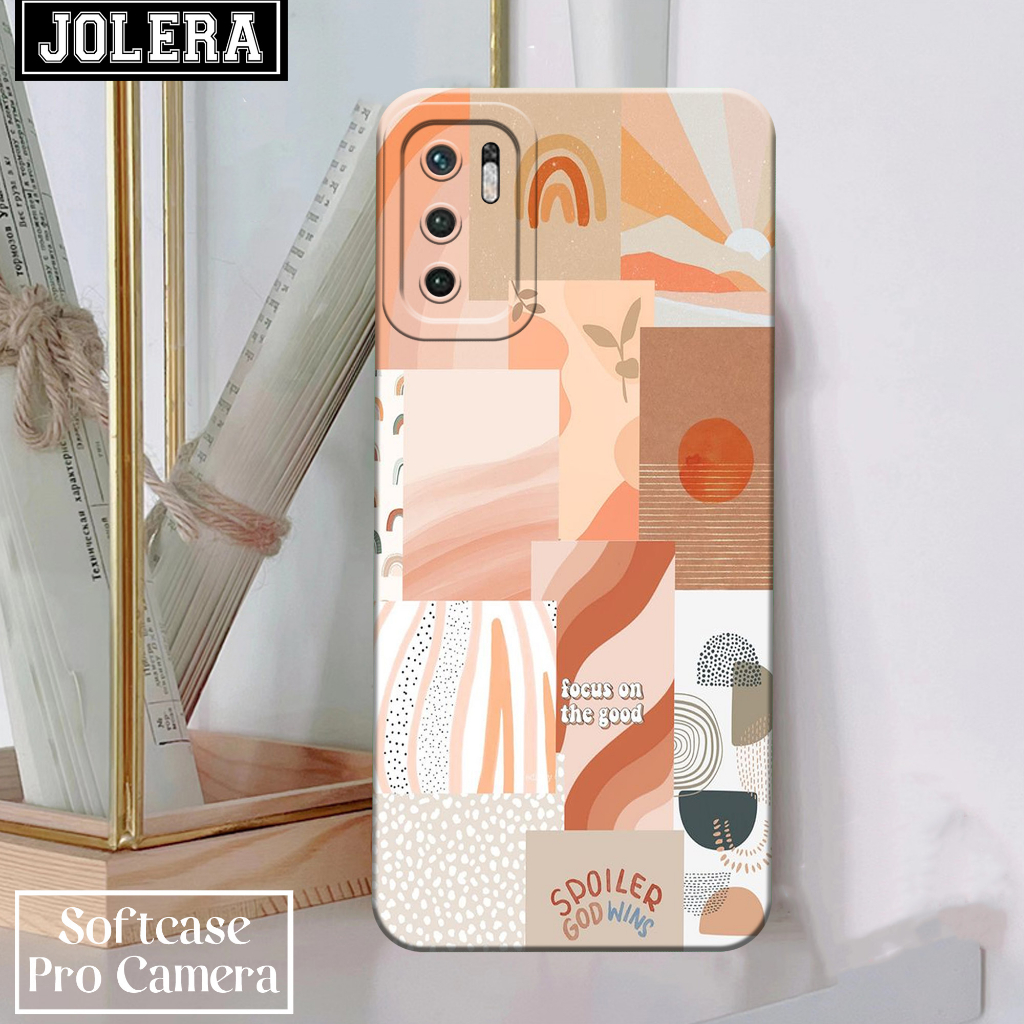 Case Hp Softcase XIAOMI REDMI NOTE 10 5G Case Hp XIAOMI REDMI NOTE 10 5G Silikon Hp XIAOMI REDMI NOT