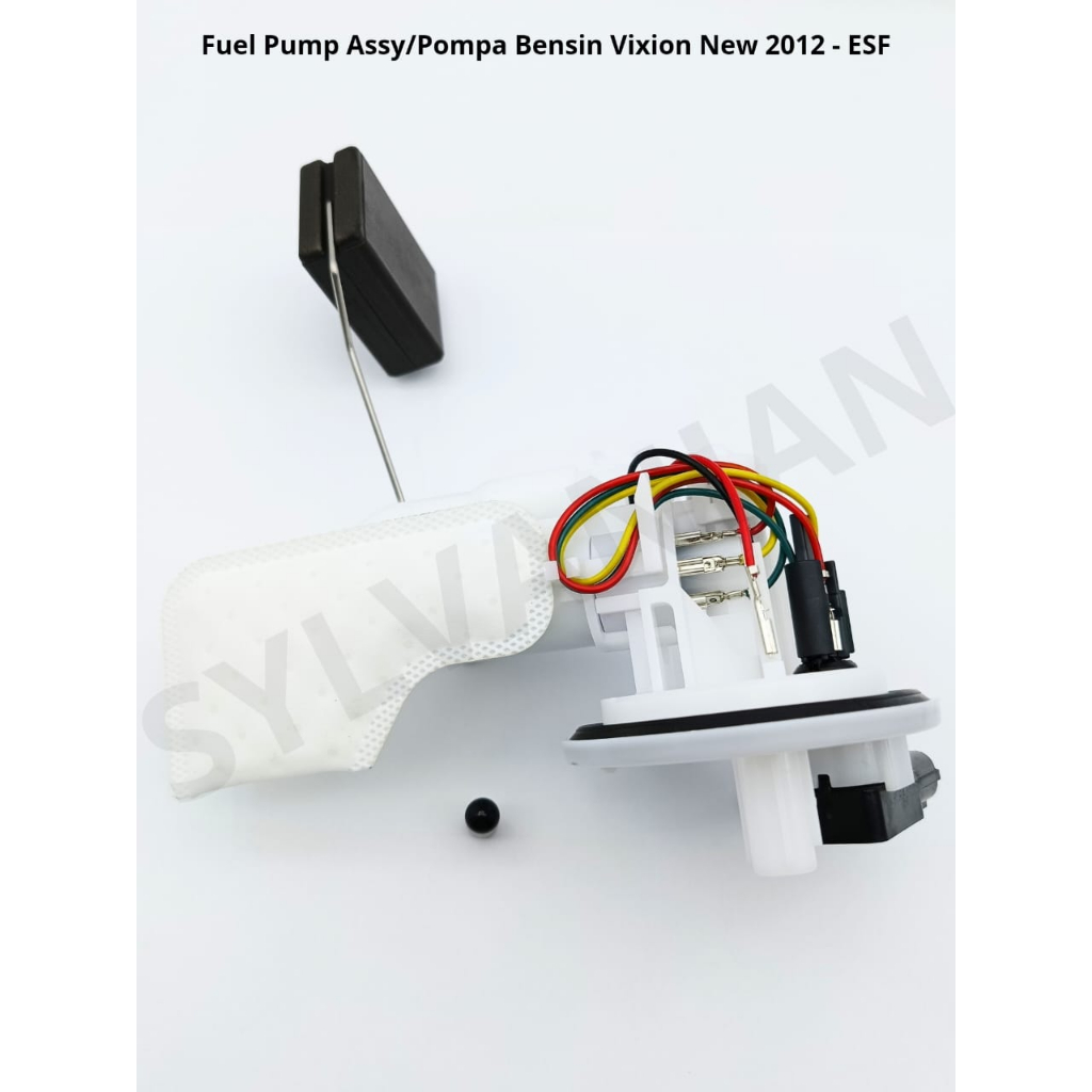 FUEL PUMP ASSY / POMPA BENSIN INJEKSI VIXION NEW 2012-2015 - ESF