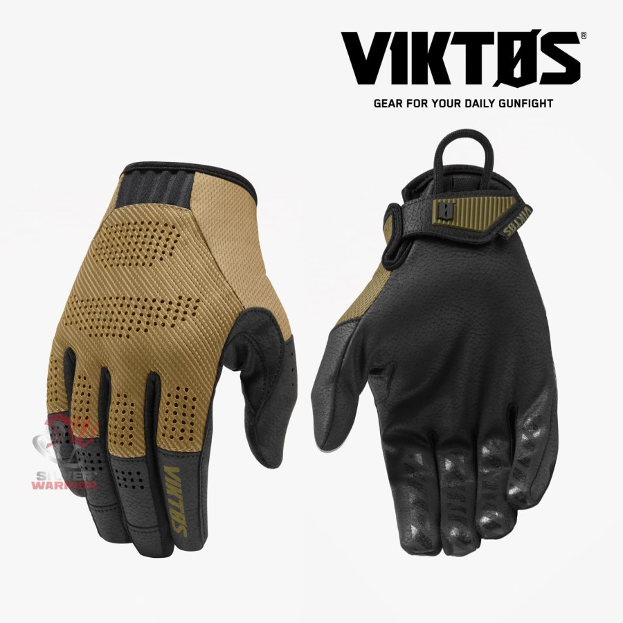VIKTOS LEO™ VENTED DUTY GLOVES Fieldcraft
