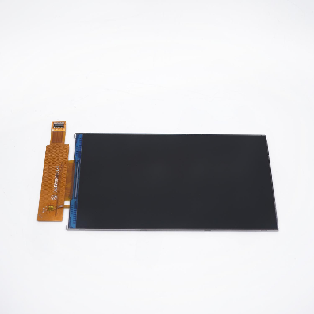 LCD ADVAN S5E+ / ADVAN S5E PLUS