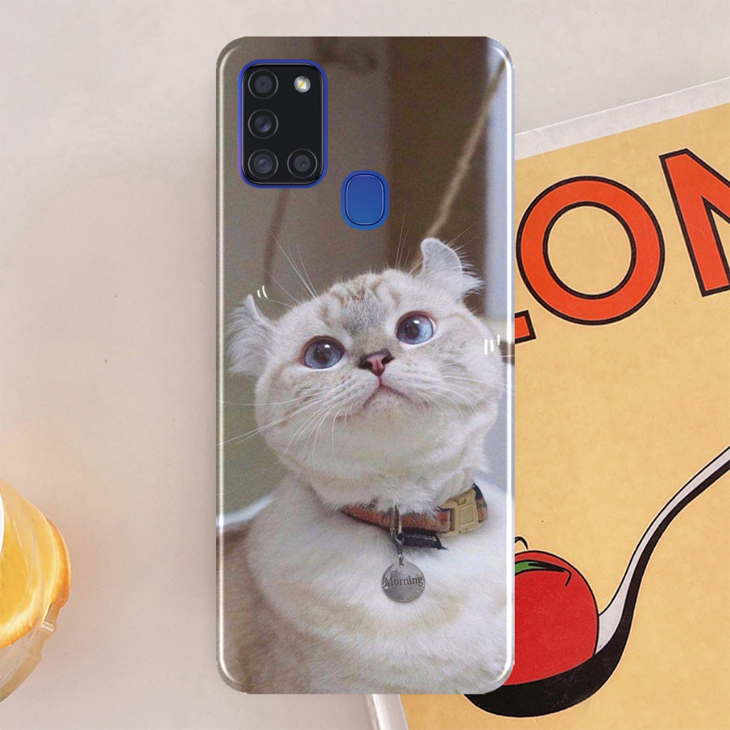 Case SAMSUNG A21S- Casing Hp - Softcase Case Hp SAMSUNG A21S- Casing Hp - Softcase - Case Hp SAMSUNG