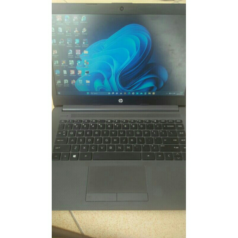 Laptop HP