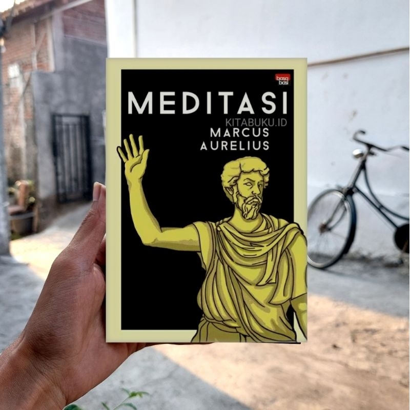 Meditasi Marcus Aurelius