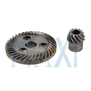 Bevel gear set Gerinda 4 inch (RYU, MAKTEC, MAKITA) - 100% ORIGINAL RYU