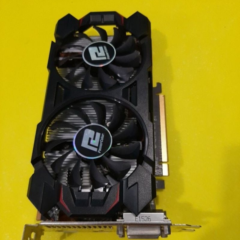 VGA 2GB 128bit ddr5 R7 360