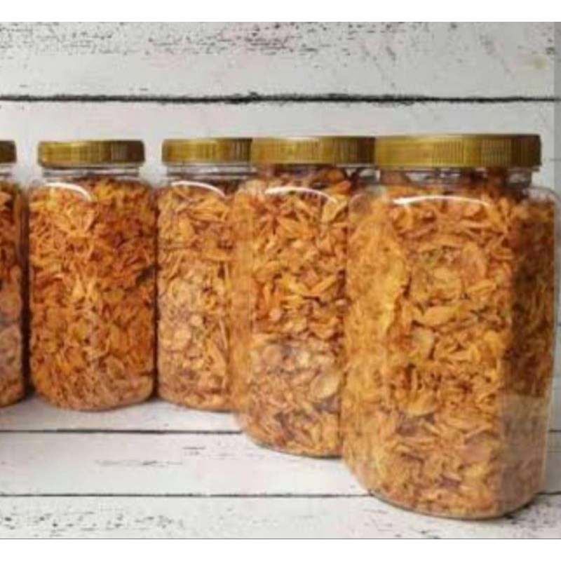 

Bawang goreng 100%