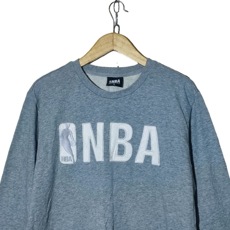 Crewneck NBA