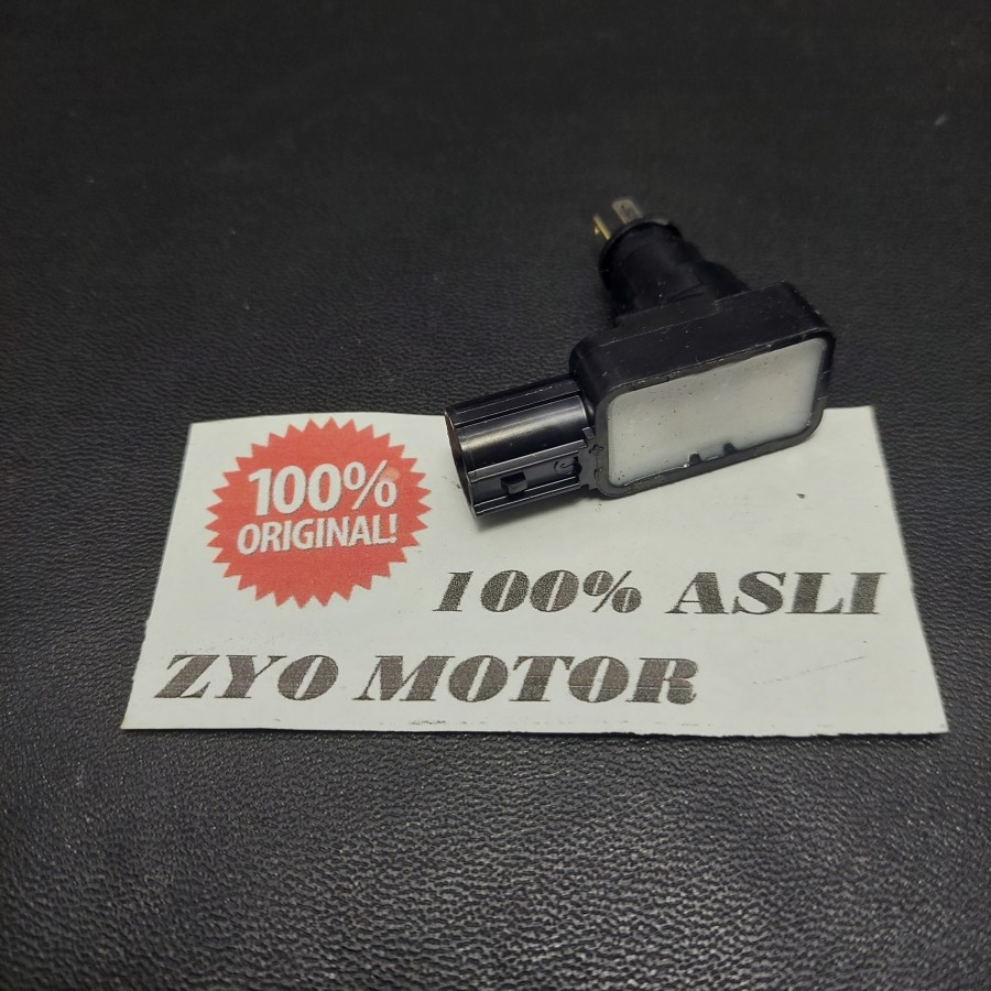 IC FUELPUMP MIO J MIO M3 MIO GT FINO 100% ASLI COPOTAN BAWAAN ASLI YGP