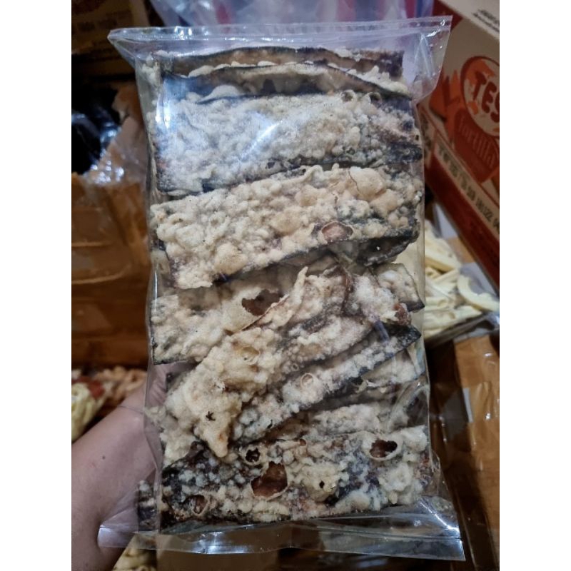 

sale pisang lidah 230gr