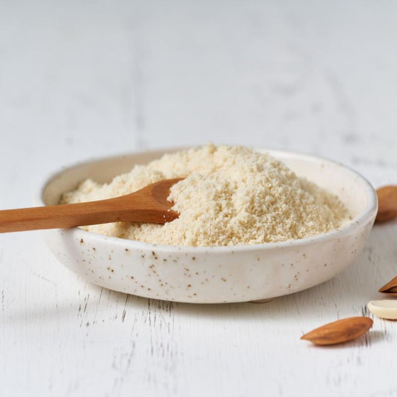 

Almond Powder 25gram / Almon Bubuk / Almond Flour