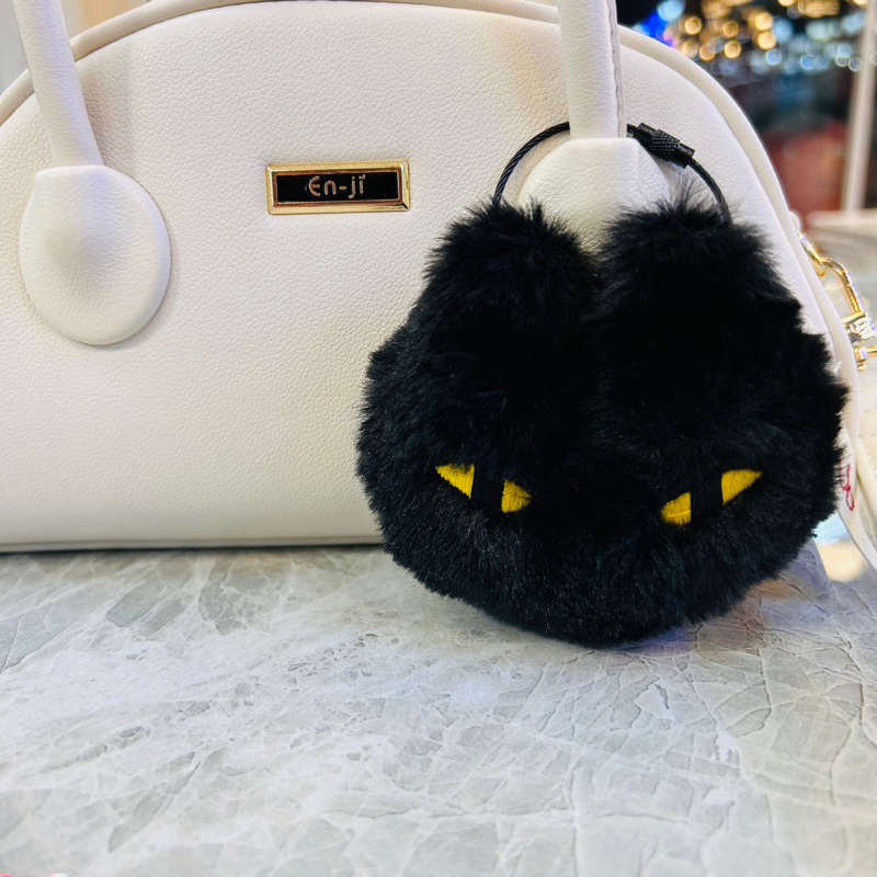Suga Yoongi Black Cat Ganci Gantungan Kunci Keyring Keychain Bagcharm