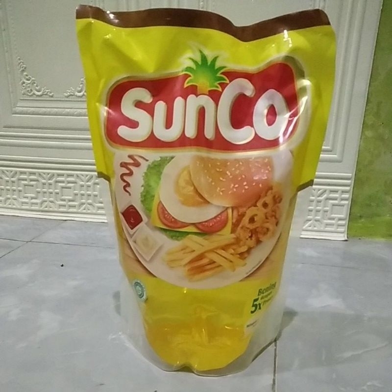 

sunco 2 liter
