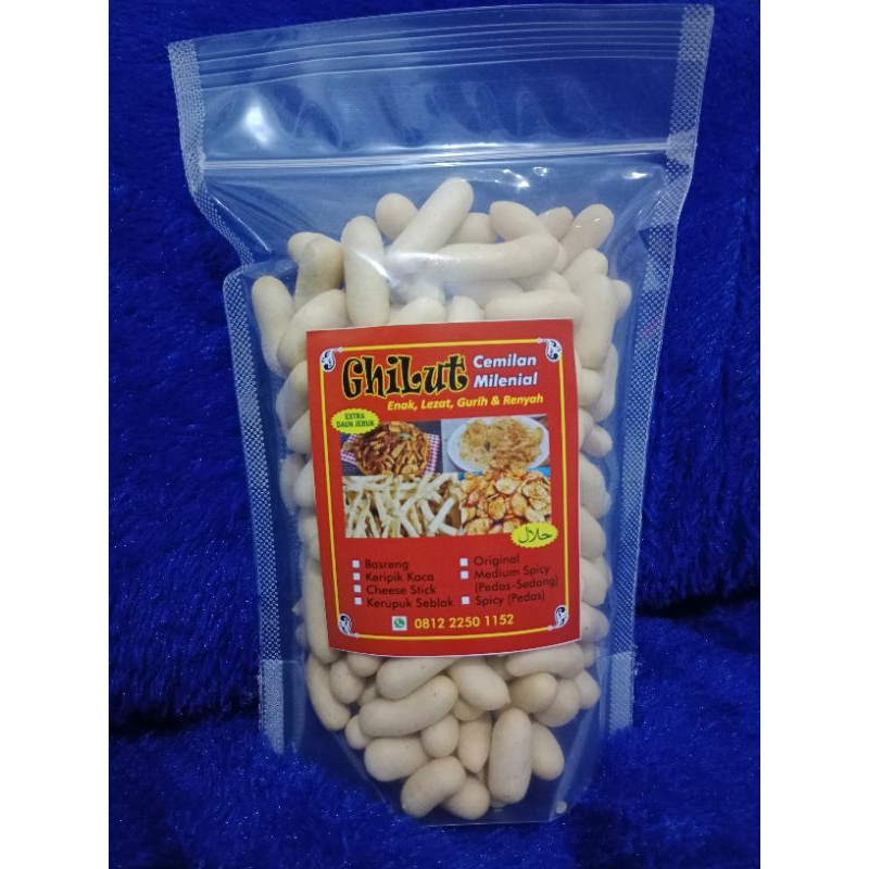 

Kaktus Ikan tenggiri