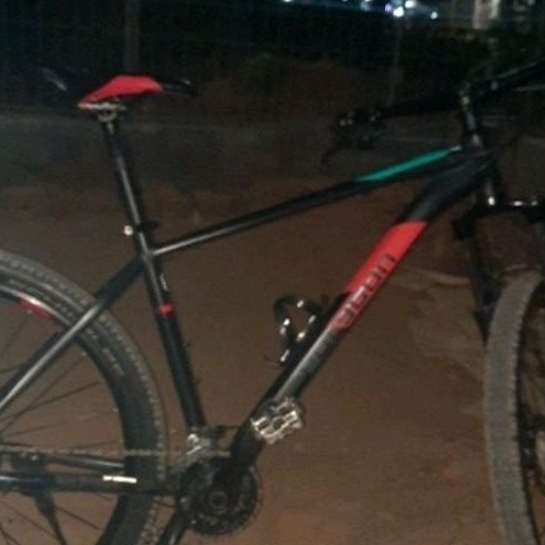 djual frame saja ,,frame xtrada 5 2019