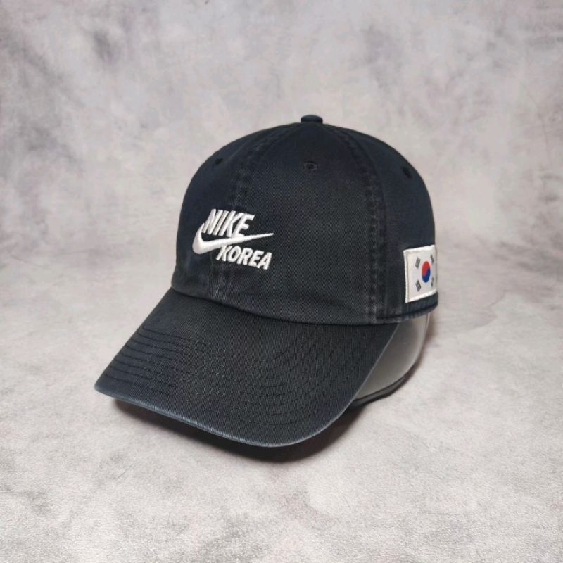 Topi Nike korea cap heritage86 original