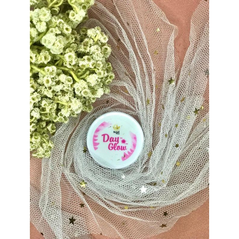 Day Glow RoyaBeauty Skincare