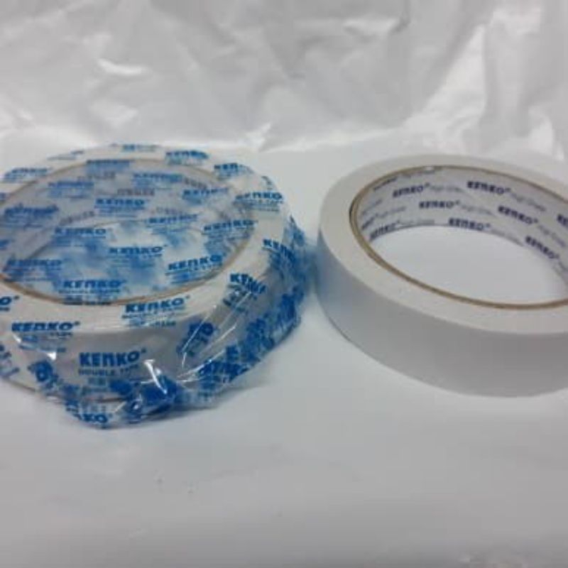 

DOUBLE TAPE KENKO 1 INCH