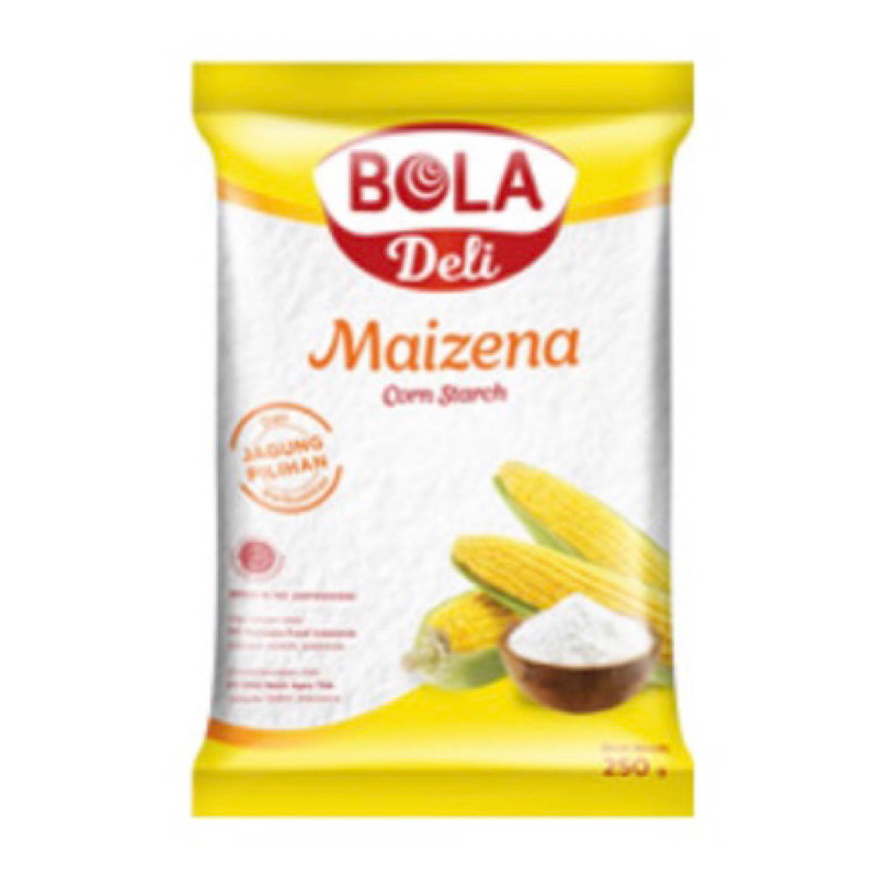 

TEPUNG MAIZENA BOLADELI 250g