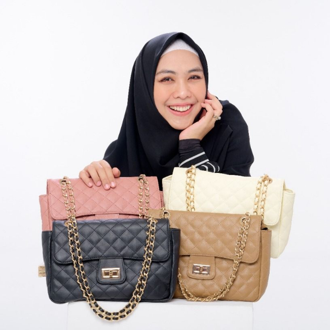 Tas Victoria - SK Collection