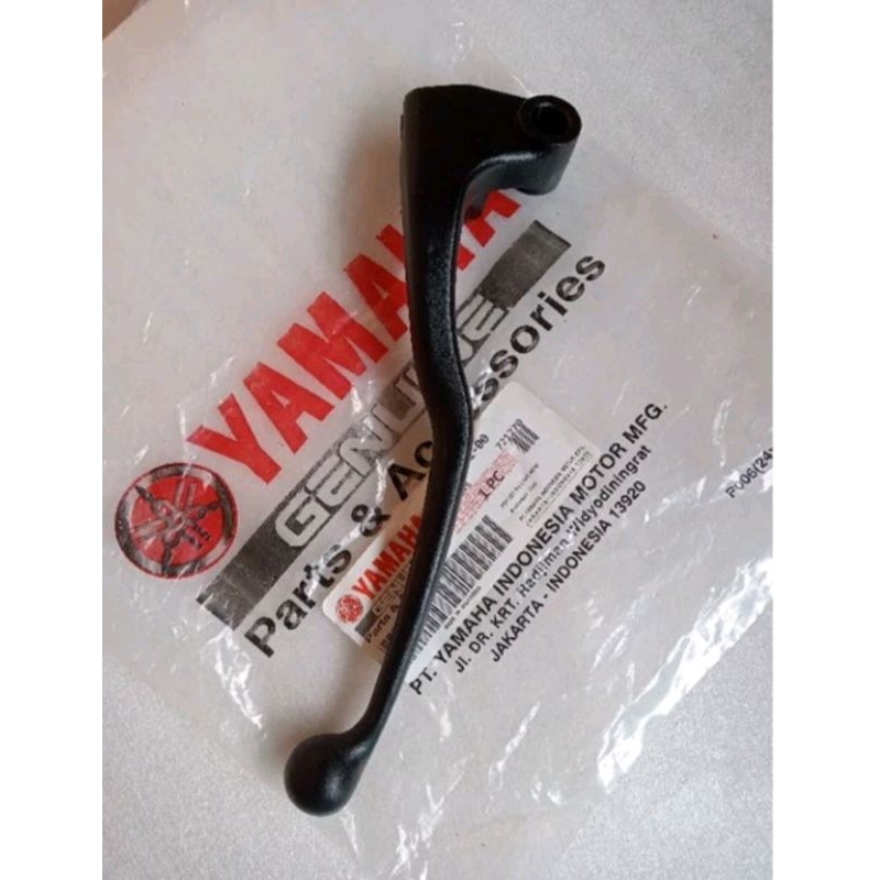 handel handle hendel kopling tuas kopling RX king Scorpio Vixion R15 V3 original