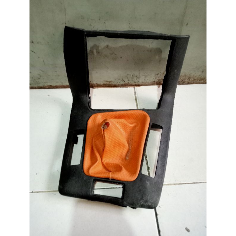 consule dashboard BMW e36 original