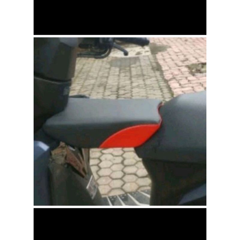 Jok Anak Jok Bonceng Anak Beat Deluxe Beat Fi Street Beat Lama