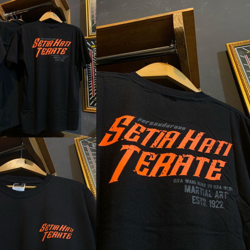 KAOS PSHT TERATE / KAOS PSHT / KAOS PSHT TERBARU / KAOS PSHT DISTRO / KAOS PSHT KEREN / KAOS PSHT SI