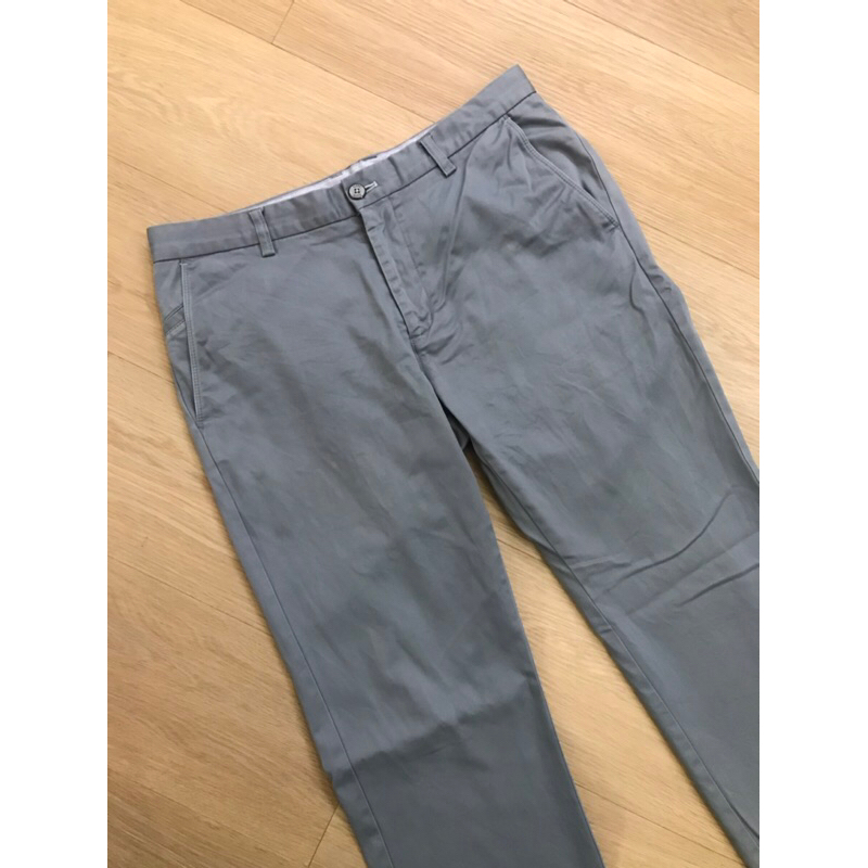 celana chino olzen