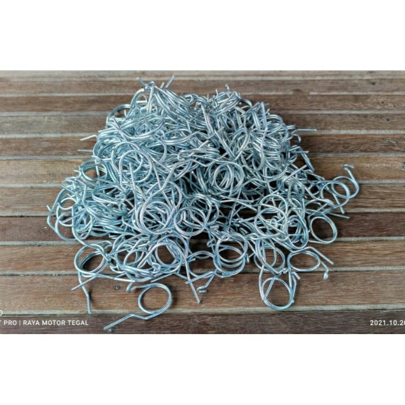 per bantu rem depan vespa super sprint