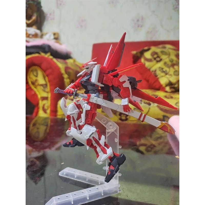 Astray Red Frame Daban