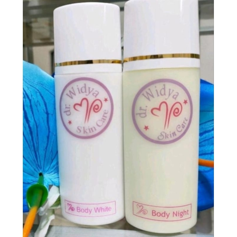 LOTION FORTE SIANG MALAM DR.WIDYA
