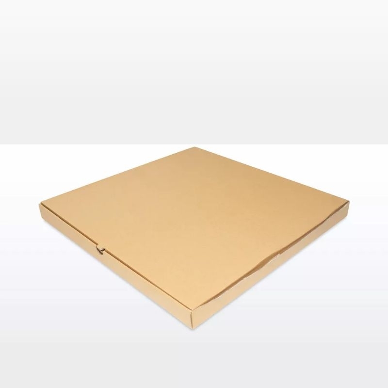 

Box P55x55x4 cm LD Kardus/Karton/Polos/Pizza/Hampers/GOTTI