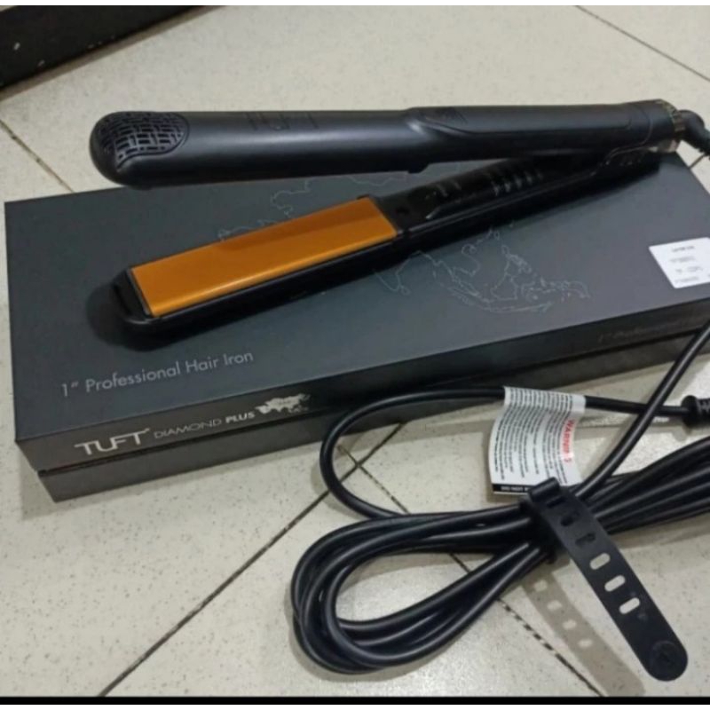 catok Tuft diamond 1in