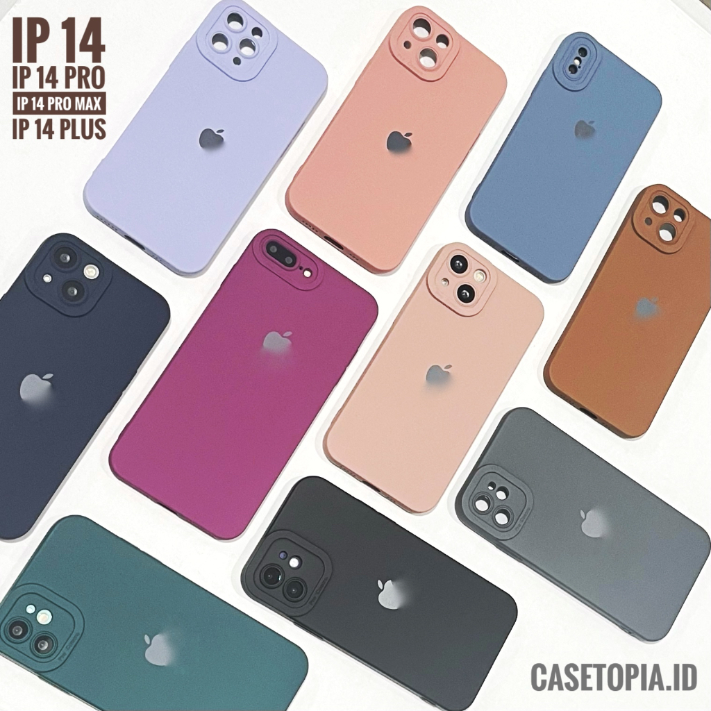 Pro Camera Case untuk ip 14 / ip 14 Pro / ip 14 Pro Max / ip 14 Plus