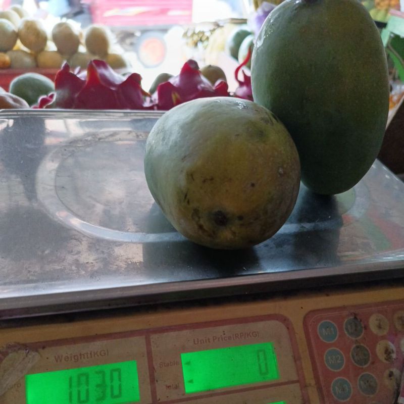 

MANGGA HARUMANIS 1KG