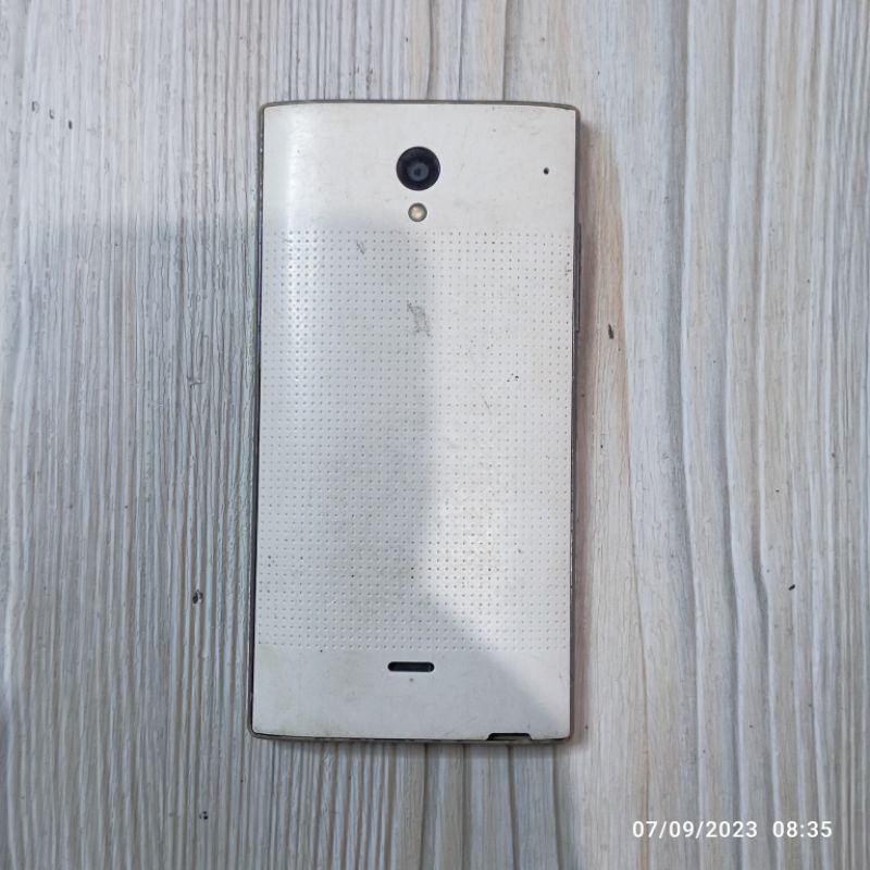 Mesin Sharp Aquos Crystal | Model 305SH Normal unit