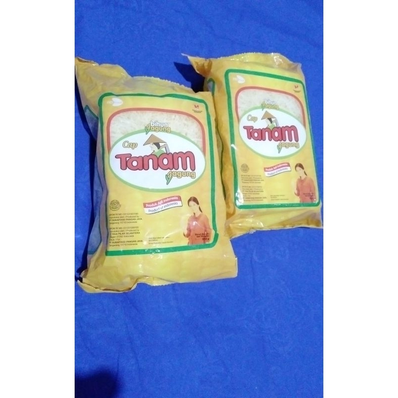 

bihun jagung