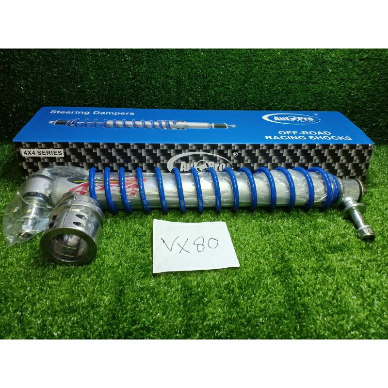 SHOCK STEER SETIR MOBIL VX80 AUTOPRO RACING OFFROAD