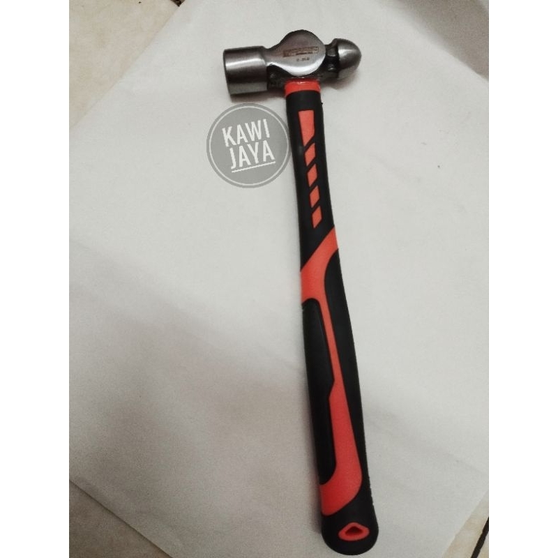 Palu Konde 0,5 LB Camel - Palu Konde Gagang Fiber - Palu 0,5 LB