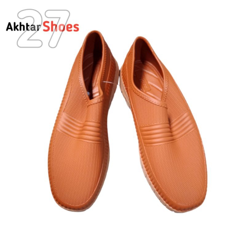 Sepatu karet pria Pro ATT